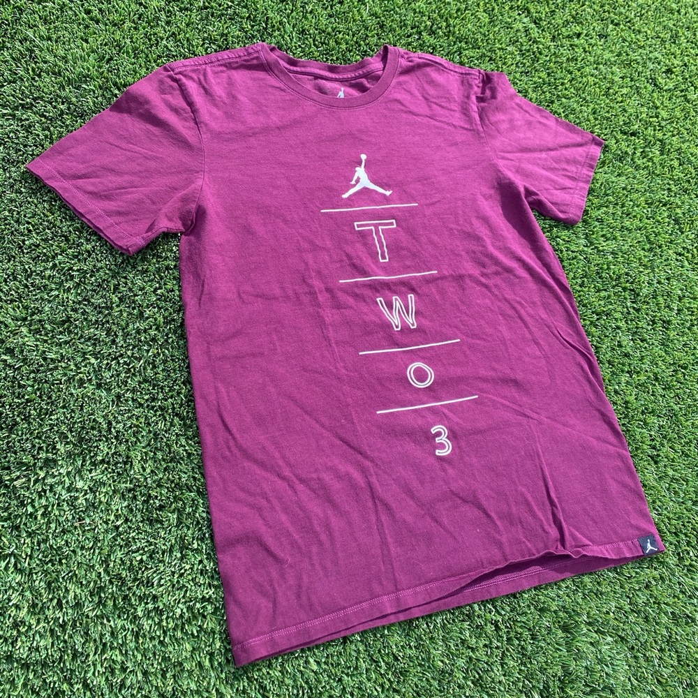 Jordan T Shirt